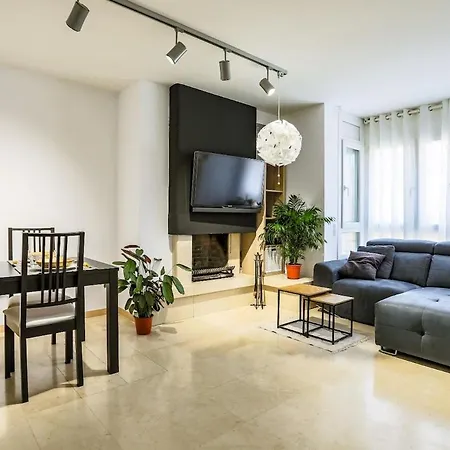 Appartamento Con Encanto *