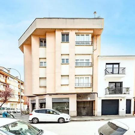 Apartament Con Encanto *