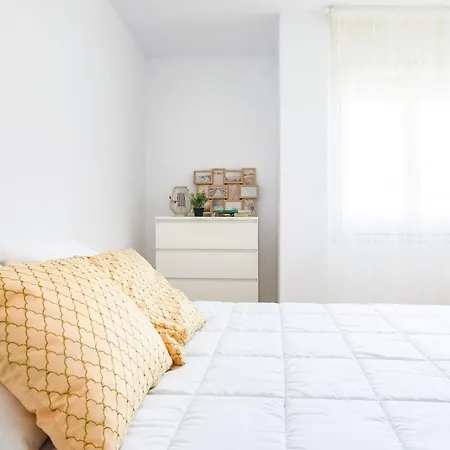 Apartment Con Encanto