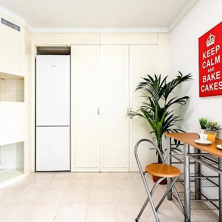 Apartmán Con Encanto