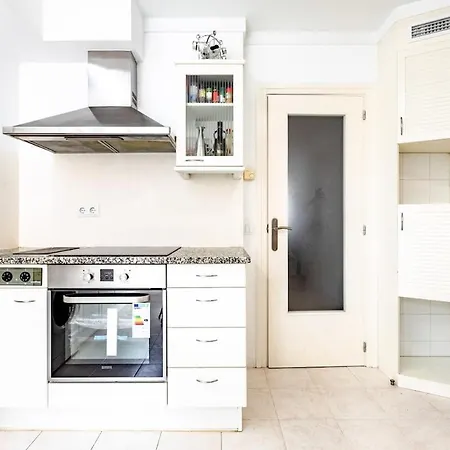 Con Encanto 아파트 *