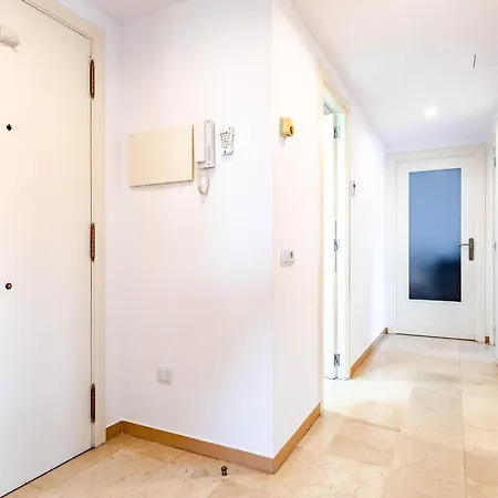 Con Encanto Appartement