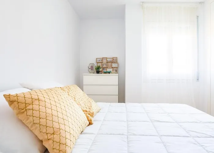 Apartament Con Encanto