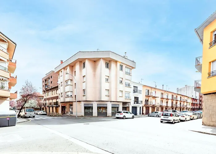 Con Encanto Apartament